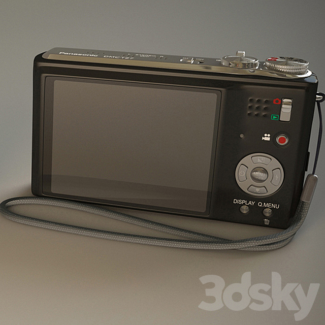 3dsky Free Download