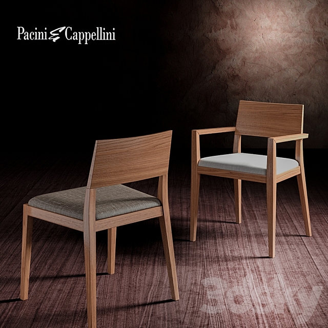 Pacini & Cappellini _ Betty Free Download