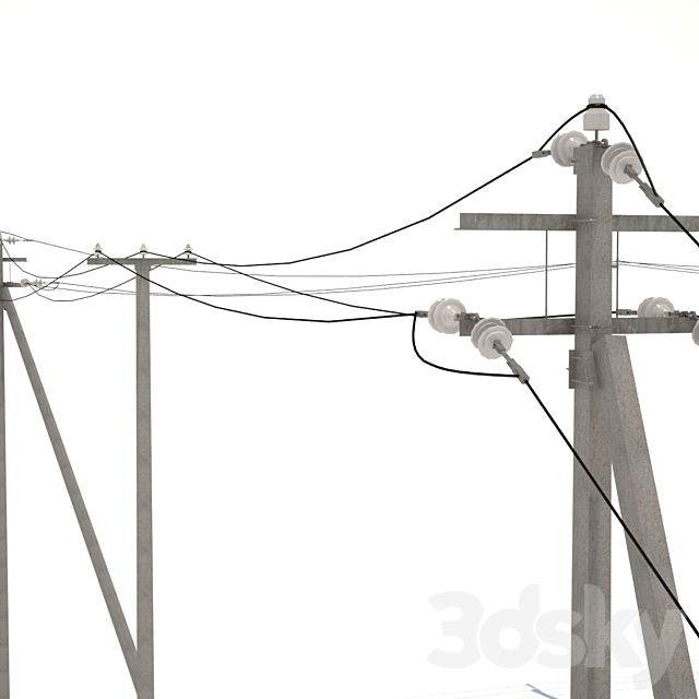 3dsky Free Download