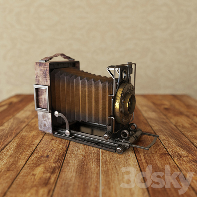3dsky Free Download