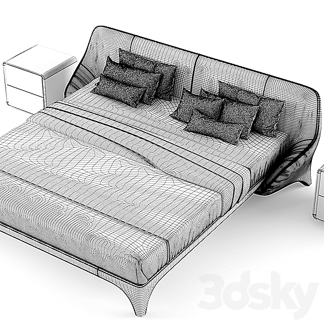3dsky Free Download