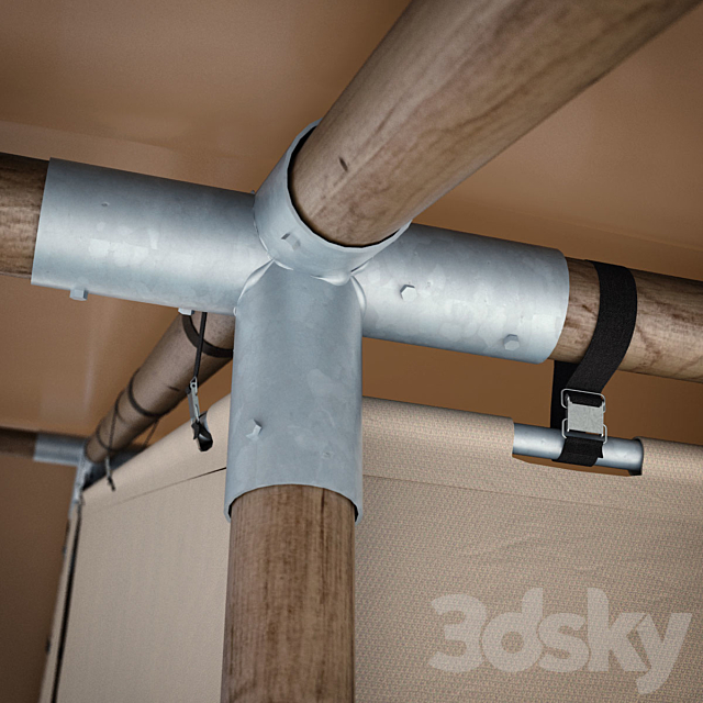 3dsky Free Download