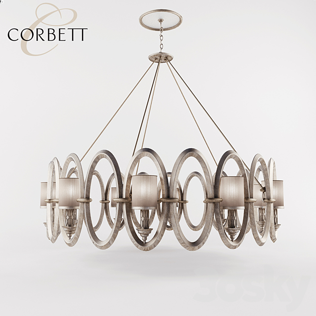 Embrace Chandelier Free Download