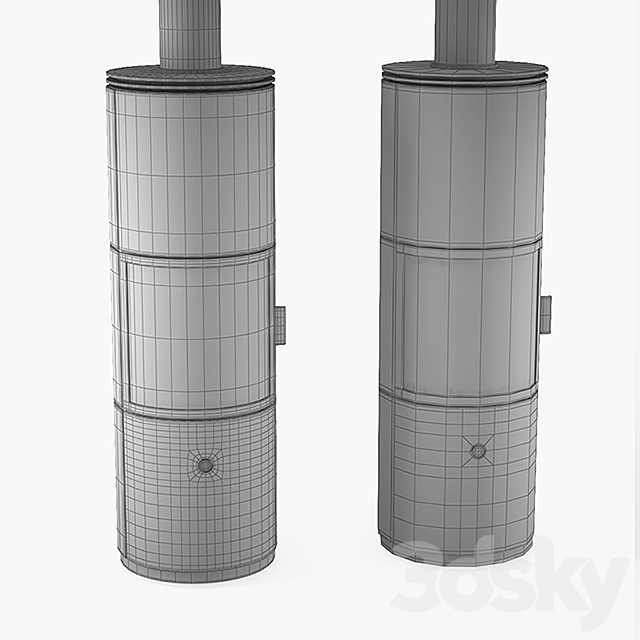 3dsky Free Download