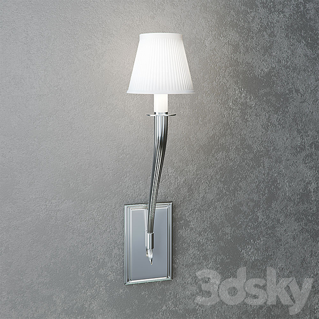 EICHHOLTZ_MAYFLOWER SINGLE 3d