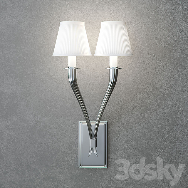 EICHHOLTZ_MAYFLOWER Double 3d