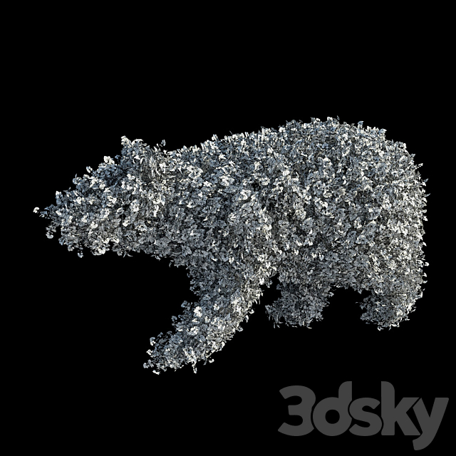 3d