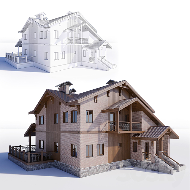 Cottage Free Download