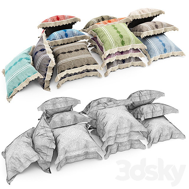 3dsky Free Download
