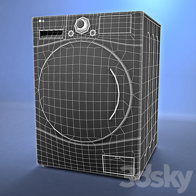 3dsky Free Download
