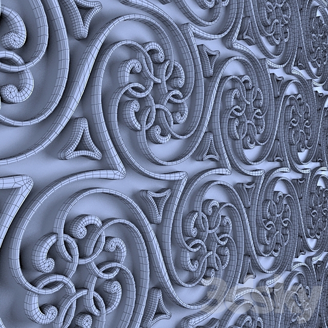 3d