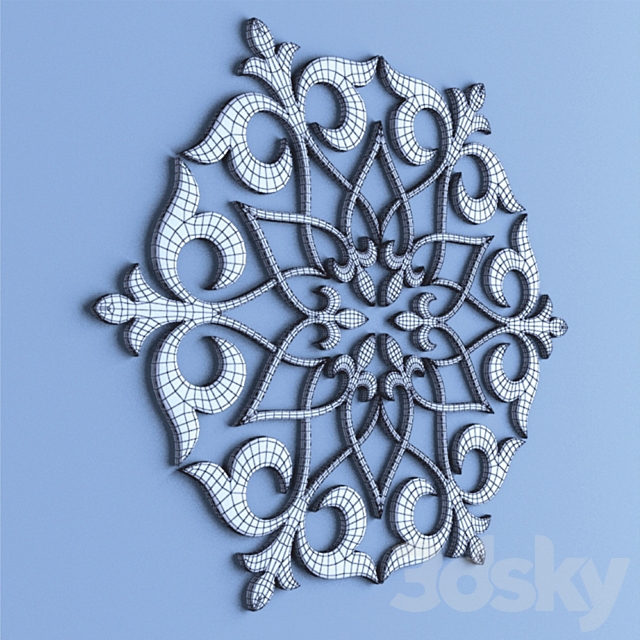 3d