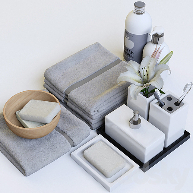 Bathroom decor Free Download