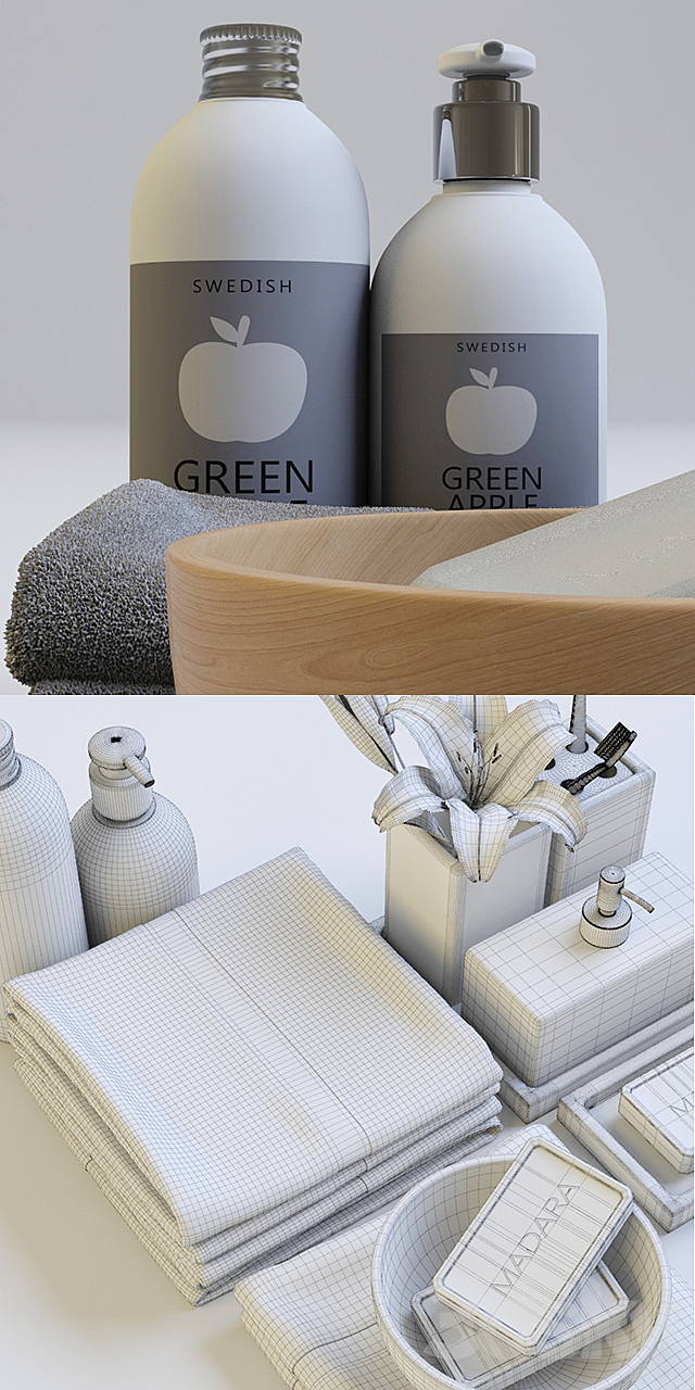 3dsky Free Download