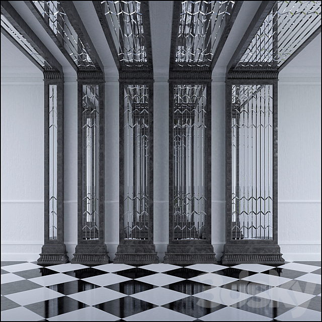 3d