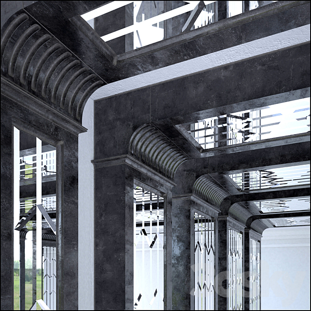 3dsky Free Download
