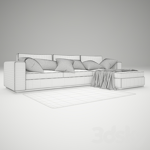 3dsky Free Download
