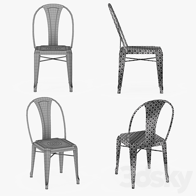 3dsky Free Download