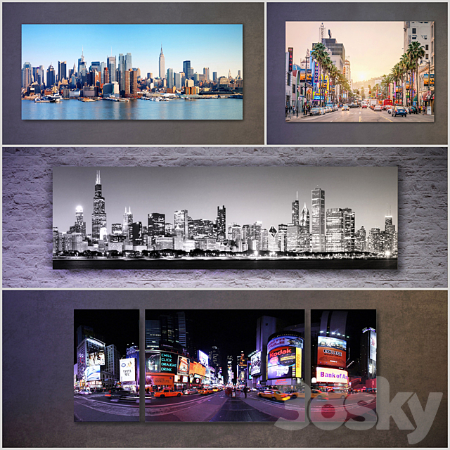 3dsky Free Download