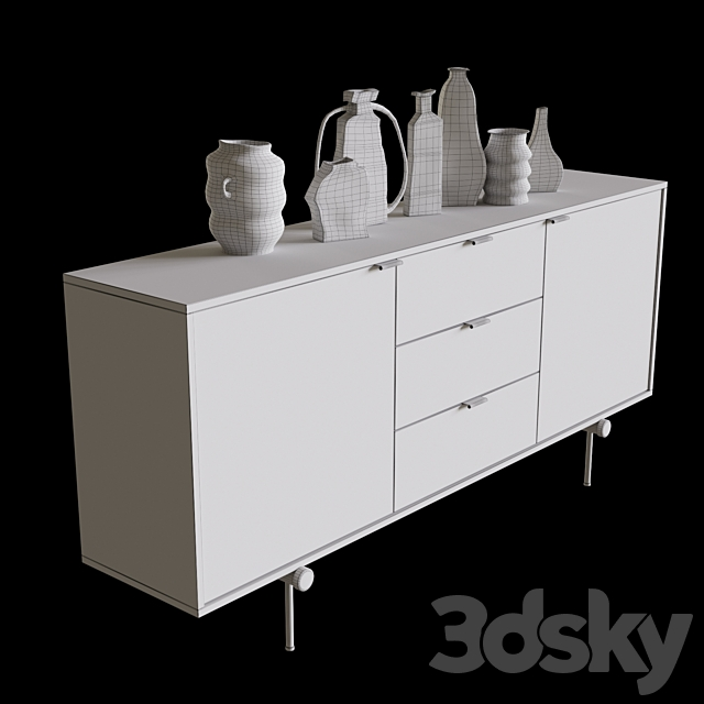 3dsky Free Download