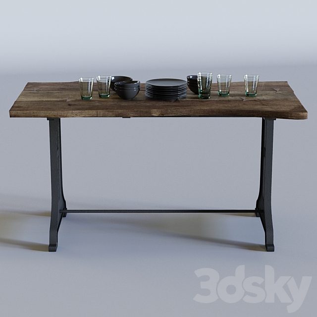 3d