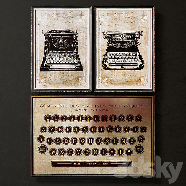 Classic Typewriters Free Download