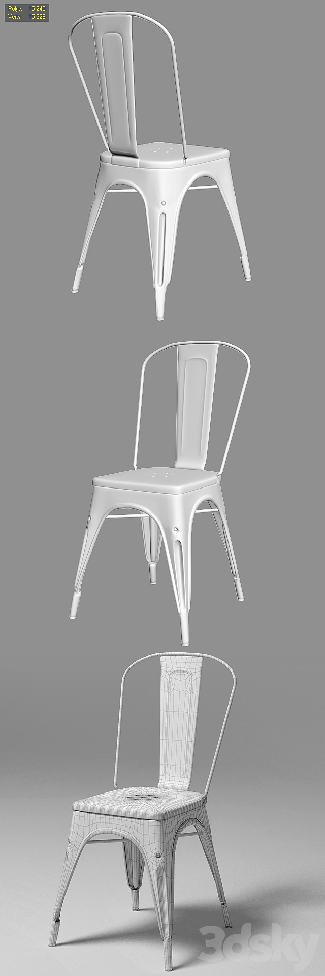 3dsky Free Download