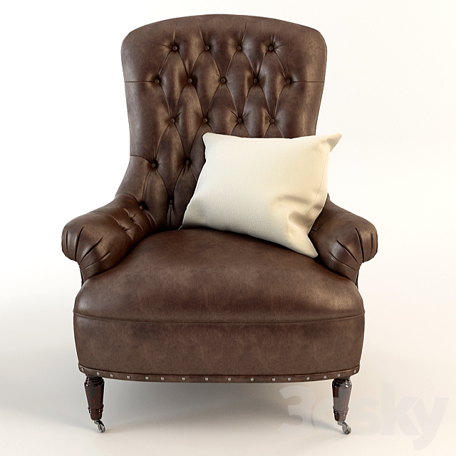 Radclife Tufted (leatcher) Free Download