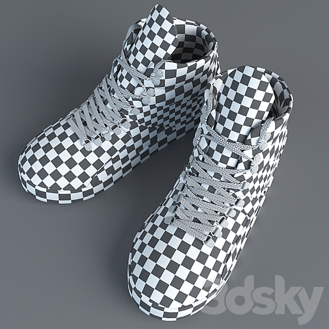 3dsky Free Download