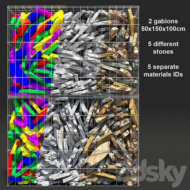 3dsky Free Download