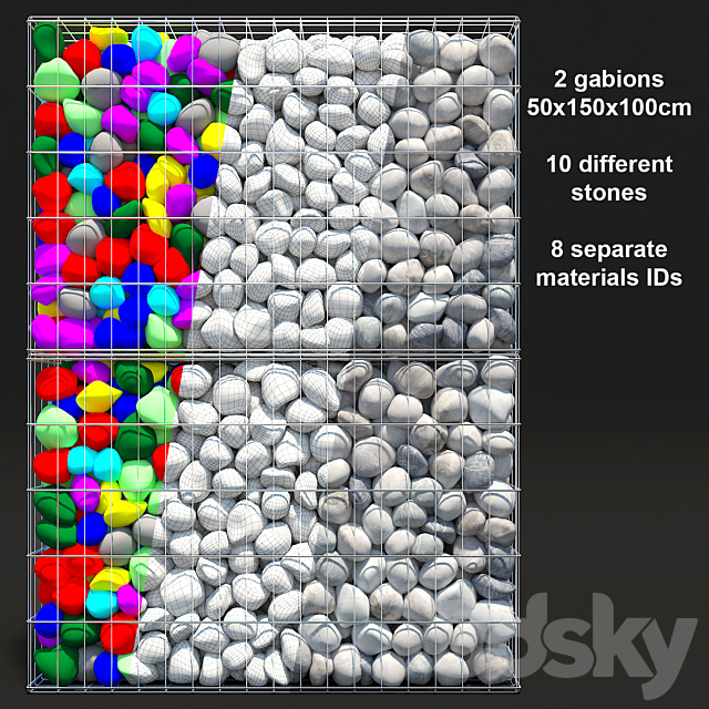 3dsky Free Download