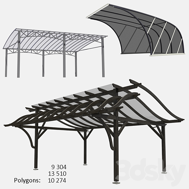 3dsky Free Download