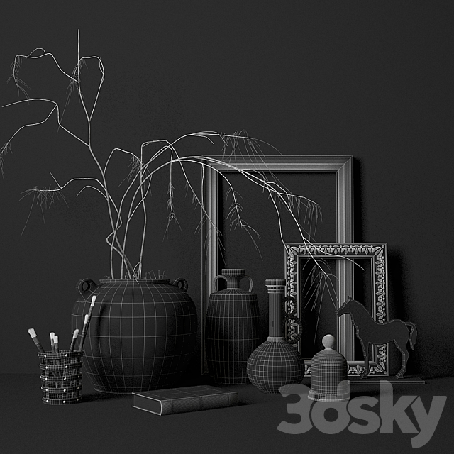 3dsky Free Download