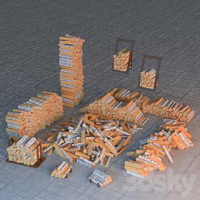 3dsky Free Download