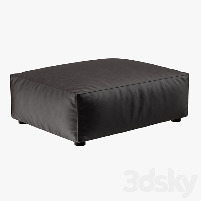 RIO FOOTSTOOL Free Download