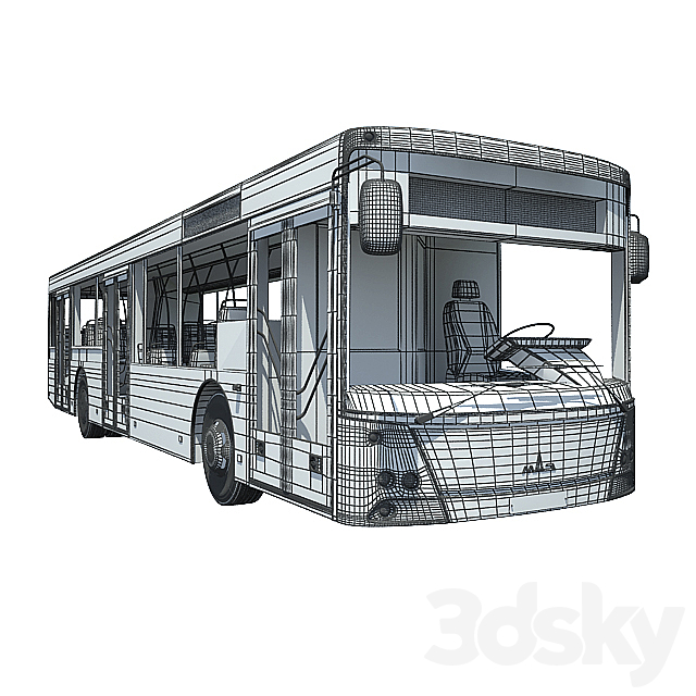 3dsky Free Download