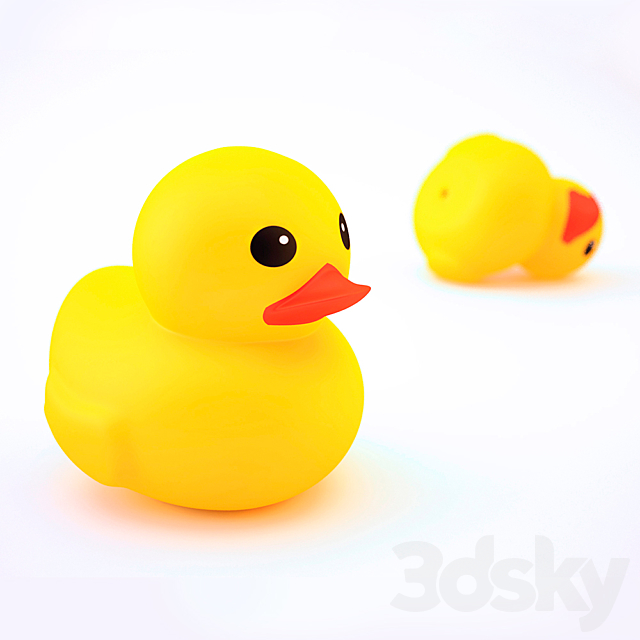 Rubber duck Free Download