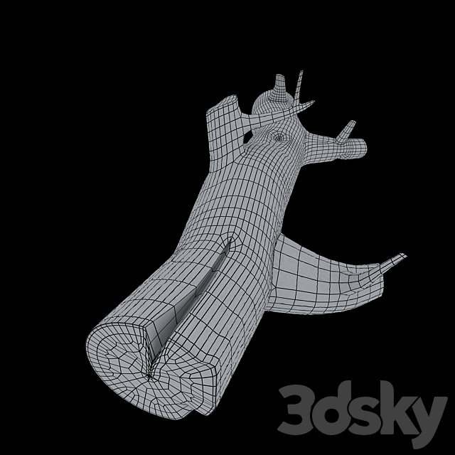 3dsky Free Download