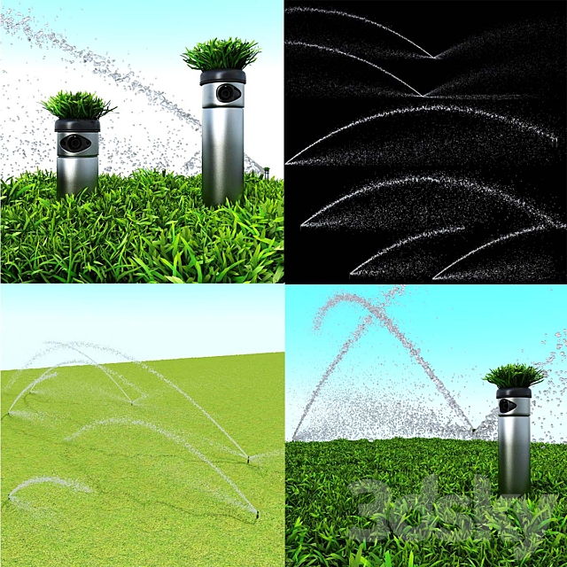3dsky Free Download