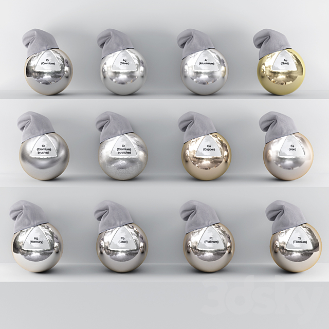 Metals Free Download