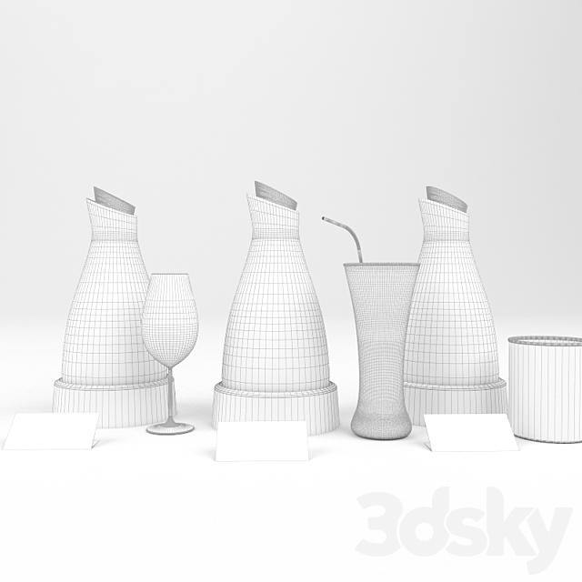 3dsky Free Download