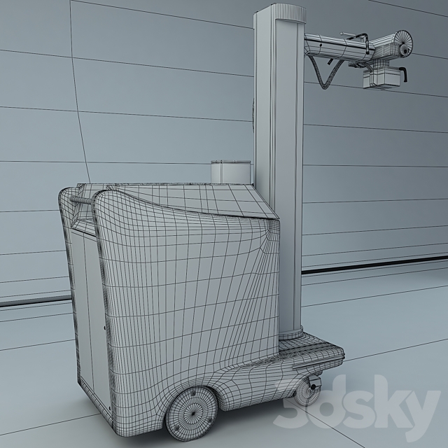 3dsky Free Download