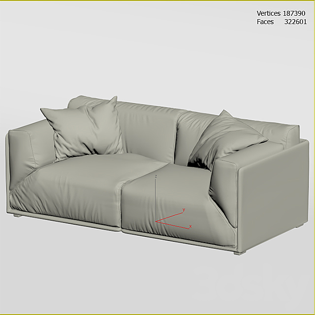 3dsky Free Download