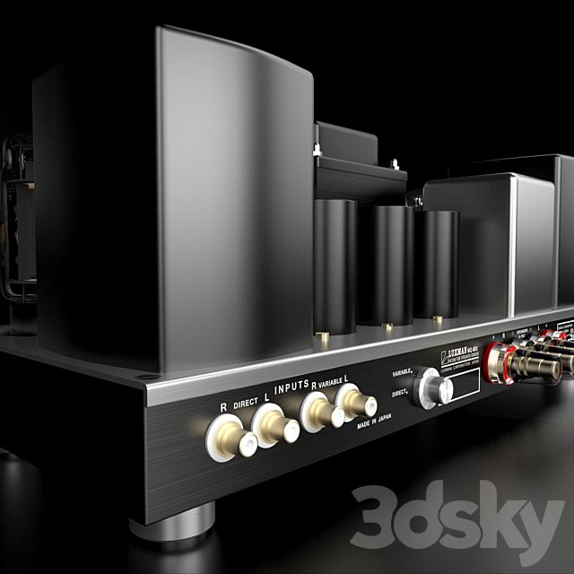 3dsky Free Download