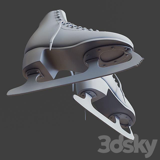 3dsky Free Download