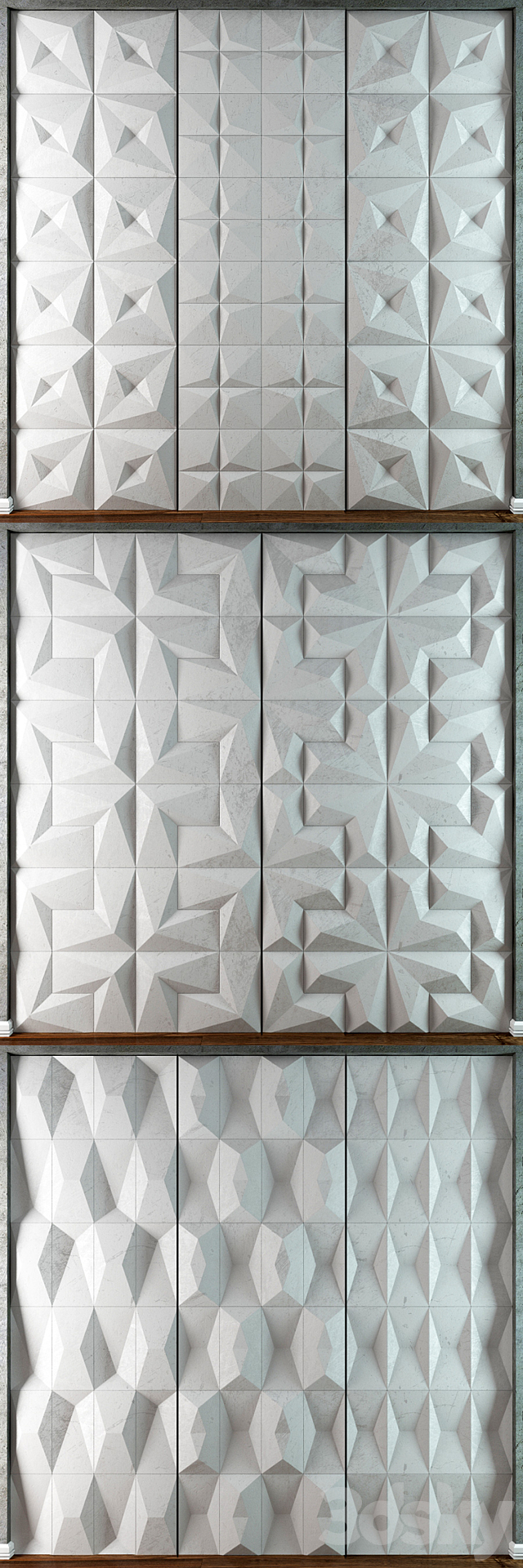 3d