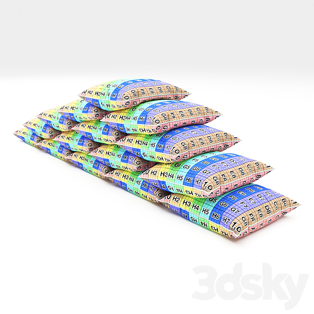 3dsky Free Download