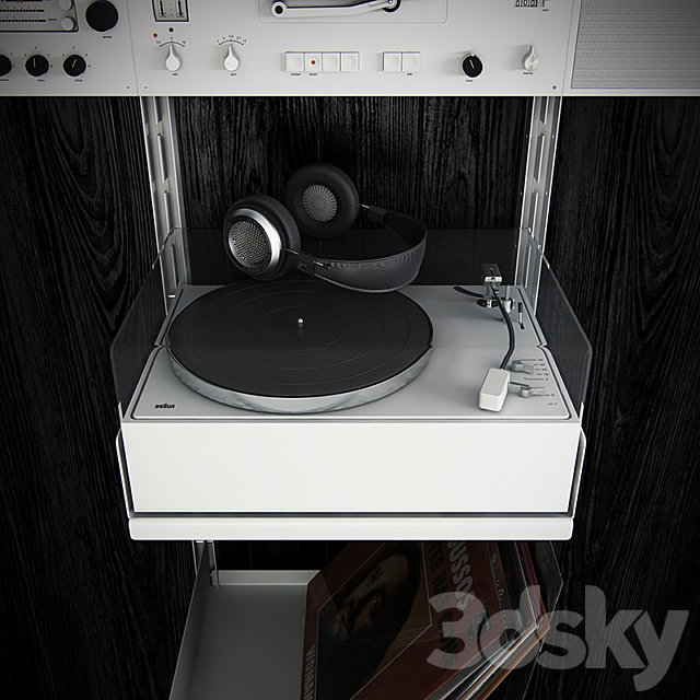 3dsky Free Download