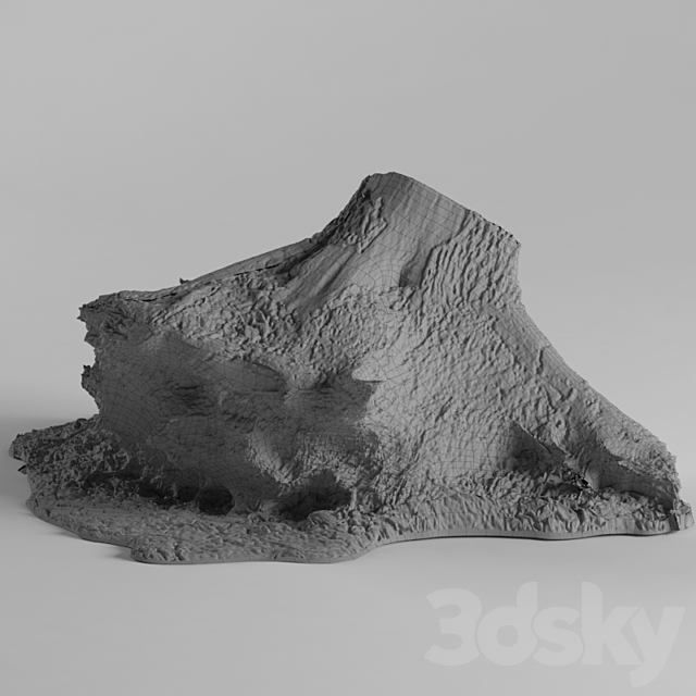 3dsky Free Download
