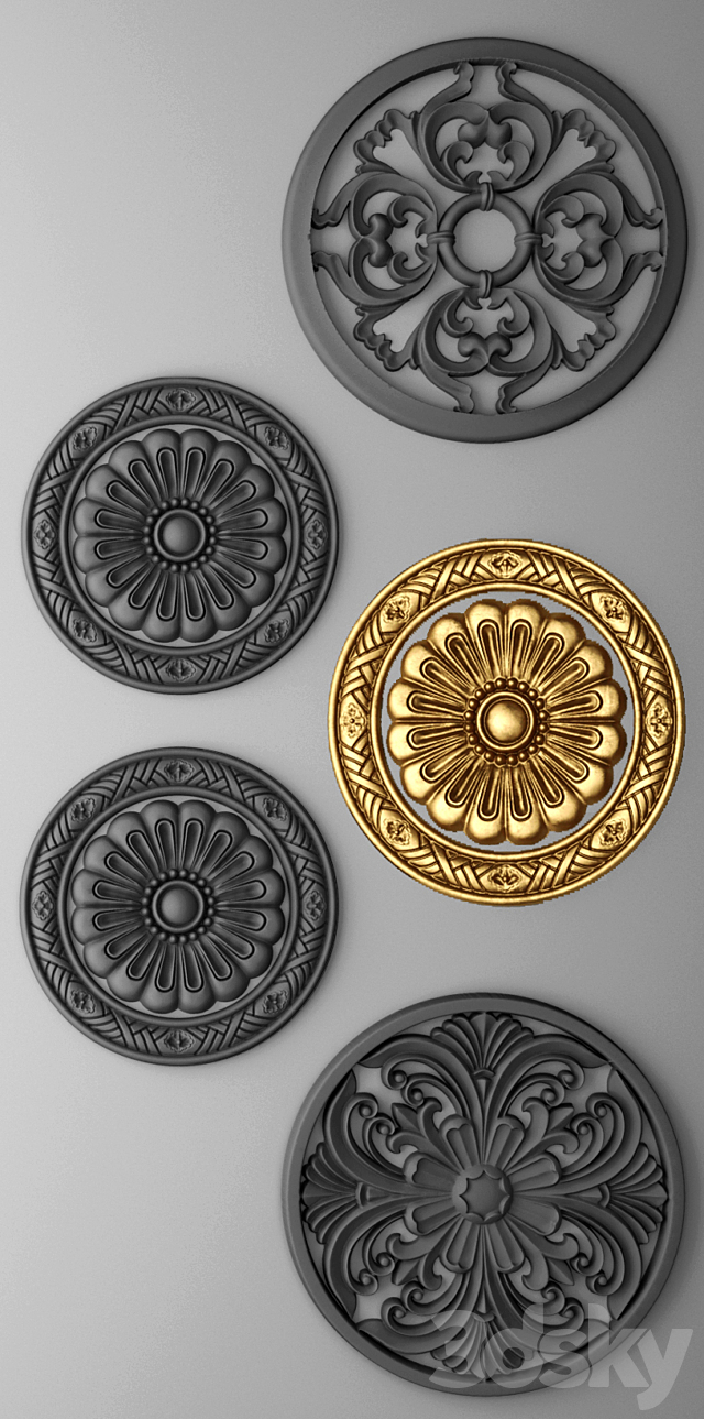 3dsky Free Download